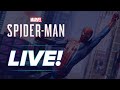 🔴 Spider-Man 2 LIVE: Can we stop EVERY Crime in New York Today?