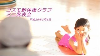 コスモスポーツクラブ 新体操☆レオタード.ボール等 専用袋セット☆