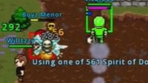 LAWL PK - TASK COMPLETED - 1KK/HR EXP