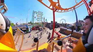 Volare - Onride Wiener Prater 🎢 🇦🇹