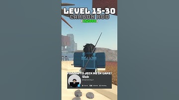 The FASTEST way to progress in roblox FISCH! (Tips for beginners) #roblox #fisch #gaming