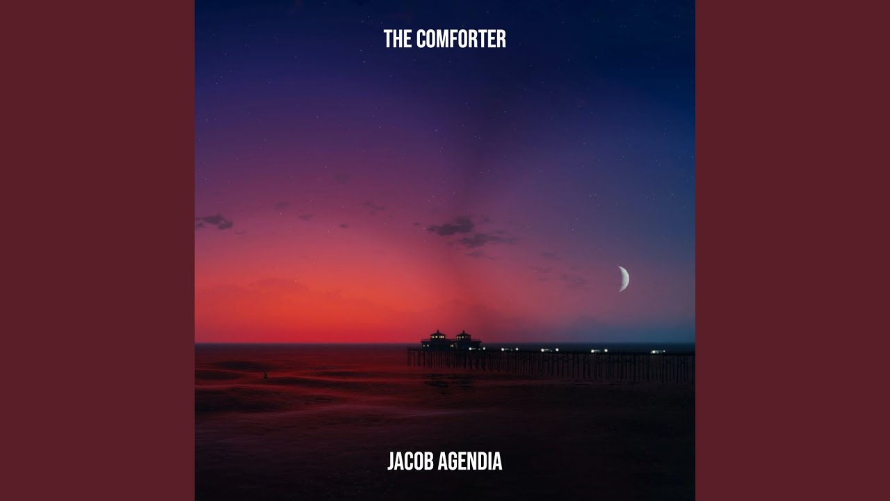 在 YouTube 上观看 The Comforter