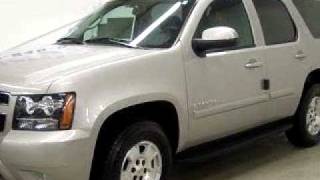 SOLD - 2009 Chevrolet Tahoe LT 49512 Berger Chevy