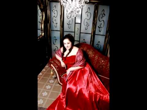 Kristin Barone, Piano, Maleguena by Ernesto Lecuona