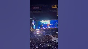 Thumbnail of Morgan Wallen Dark Til daylight🔥#myfavorite #song #ofthenight #levisstadium #morganwallen #songs