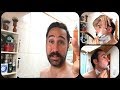  comment se raser une barbe de 1015 jours ou plus  filslade  rasage traditionnel