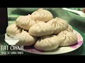 We Made Chinese Pork Buns in the Birthplace of Bao - Eat China (E13)