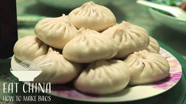 We Made Chinese Pork Buns in the Birthplace of Bao - Eat China (E13) - DayDayNews