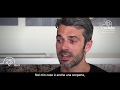 I Mestieri del Cinema - Gianni Canova intervista Luca Argentero
