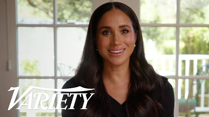 Meghan Markle on Getting Nostalgic Watching 'Magic...