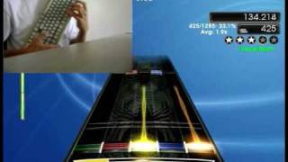 The Bane Of Daninsky, The Werewolf Fc 100% Hands - Dark Moor Fof