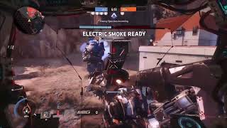 Titanfall 2 GAMEPLAY - Sound ReDesign (by Andrew Dovgalo)