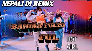 BANMA FULYO FUL |JUNKERI MIX |HYPER REMIX |CYJOH