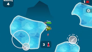 A must try Battle tank io Gameplay #gameplay #android #shorts #funny #android #tankgame #iosgames