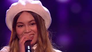 TVK UK blind audition