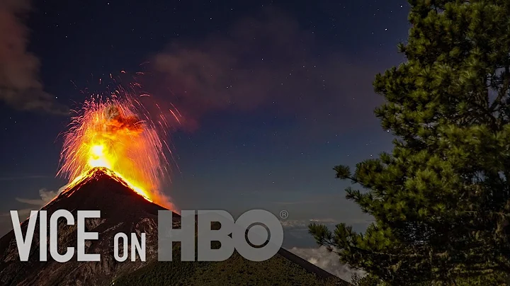 Geoengineering May Be the Answer to Climate Change