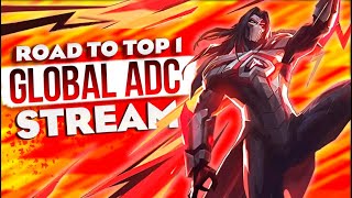 ВЫИГРАТЬ ИГРУ В СОЛО? ЛЕГКО! 324 Звёзды SOLOQ Геймлей Stream/#mlbb