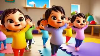 If You're Happy and You Know It | Pre-K &amp; Purpose | Kids Songs