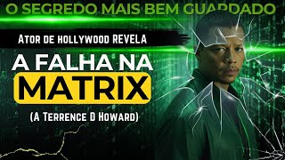 Este é o SEGREDO mais bem guardado do MUNDO INTEIRO! A Falha na Matrix - Documentário