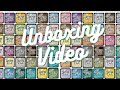 Unboxing Video  Distress   Inkts