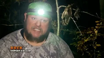 Mountain Monsters - The Pukwudgie