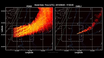 Simulating tracer emission and transport under atmospheric dispersion with WRF-ARW