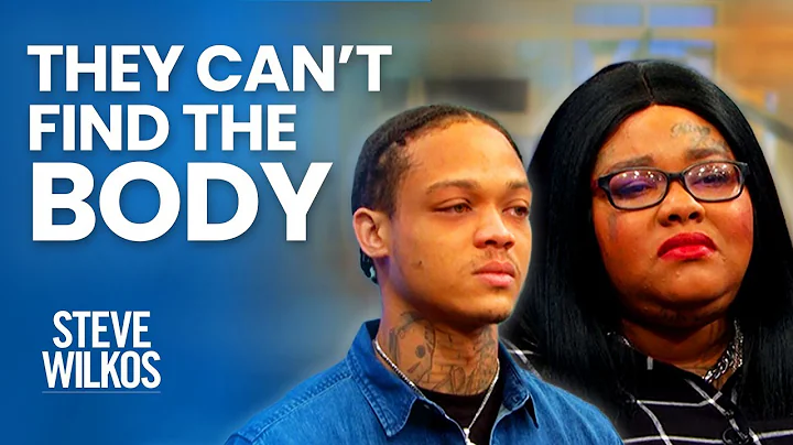 Update: They Think I Killed My Missing Son