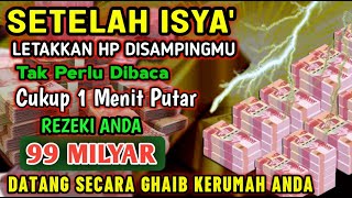 Download Lagu 🔴ALHAMDULILLAH🤲BARU PUTARSEBENTAR UANG BENAR2 DATANG SENDIRI KERUMAH, DOA KEKAYAAN PALING MUSTAJAB MP3 Download Lagu 🔴ALHAMDULILLAH🤲BARU PUTARSEBENTAR UANG BENAR2 DATANG SENDIRI KERUMAH, DOA KEKAYAAN PALING MUSTAJAB MP3