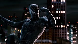 Spider Man 3 Subway Fight Scene Peter Packer Sl Action Movies