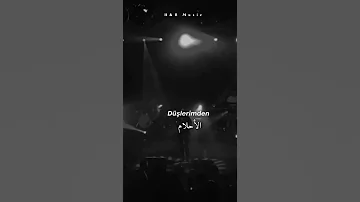 أجمل أغنية من مسلسل إسمعني مترجمة Duybeni حالات واتس 