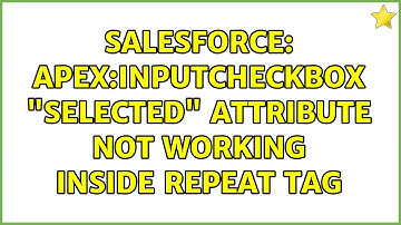 Salesforce: apex:inputcheckbox "selected" attribute not working inside repeat tag