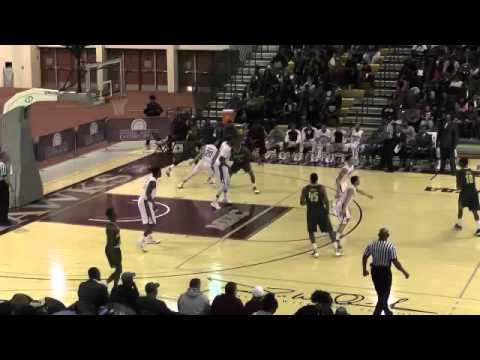 UMES UMES Men's Basketball vs. Norfolk State