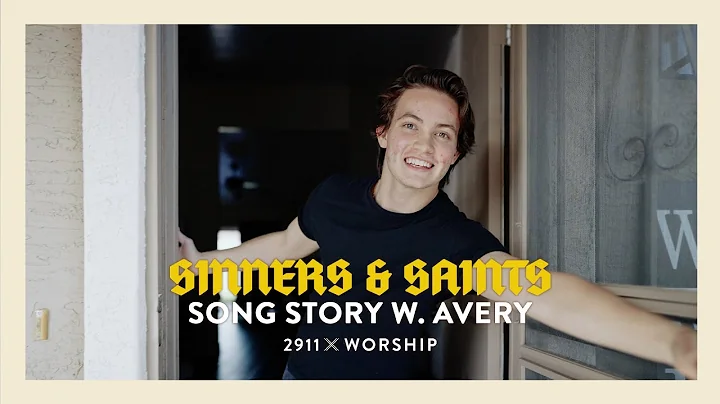 Sinners & Saints Song Story