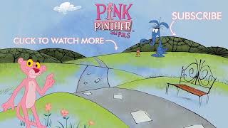 ᴴᴰ Pink Panther The Mighty Pinkwood Tree   Cartoon Pink Panther New 2021   Pink Panther and Pals