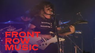 Time Consumer by Coheed and Cambria | Live at The Starland Ballroom | Front Row Music