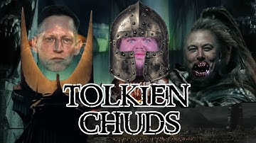 What The Right Gets Wrong About Lord of The Rings