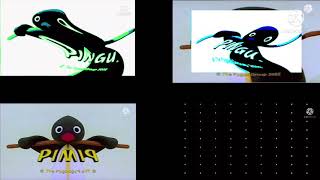 4 pingu outro with effects