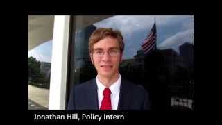 2015 Conservation Trust for NC Stanback Interns
