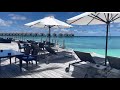 Обзор Robinson Club Maldives, March 2021: Bungalow and water villa