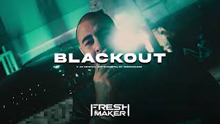 Kolja Goldstein x Volo Type Beat "BLACKOUT" | prod. by Freshmaker & Dadasbeats