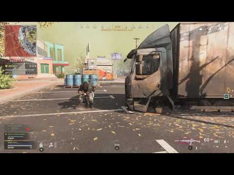 Gun invisibility bug. WARZONE, Call of Duty®: Modern Warfare®