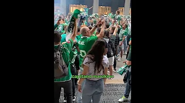 جماهير إسرائيلية تتغنى ب اغاني الرجاء من إيطاليا Raja Club Athletic Shorts 