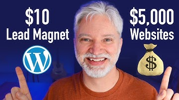 This $10 Website Pulls $5,000+ Web Design Clients