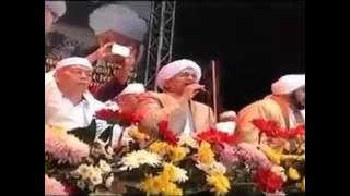 Kh.Salimul Apip - Ahmad Ya Habibi Bandung Bersholawat