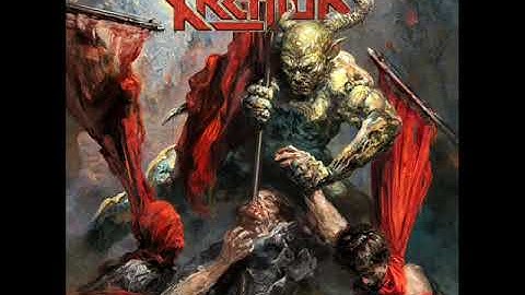 Kreator  Strongest of the Strong