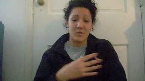 ASL -Expressive Test