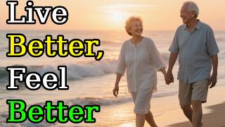 9 Things Seniors Should Stop for a Healthier Life