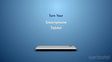 App demo video - Smart Alarm Clock