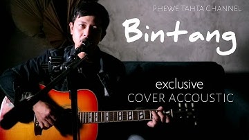 Phewe Tahta - star (cover acoustic version)