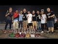 PRO RC DRIFT INTERSPORT 2018 PONDOK CABE